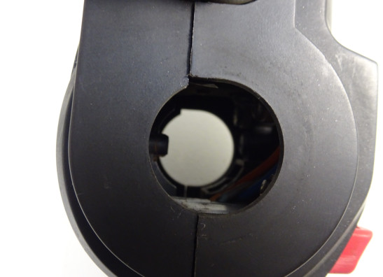 Handlebar switch assy left Kawasaki VERSYS 650