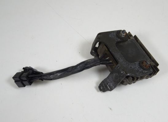 Regler Gleichrichter Suzuki SV 1000