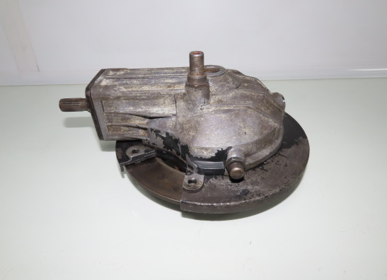 Cardan Moto Guzzi V35 V50 V65