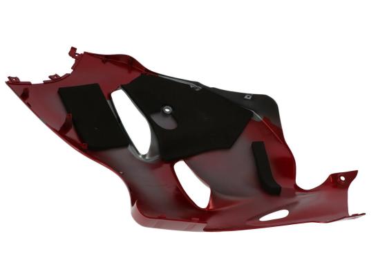 Cowl right Suzuki GSX R 1300 Hayabusa