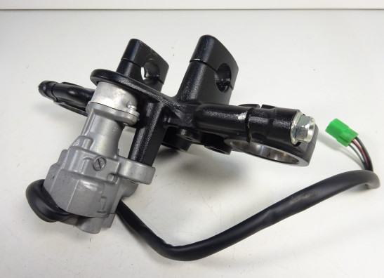 Schlosssatz Suzuki SFV 650 Gladius