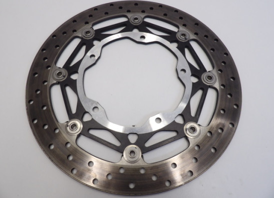 Remschijf voor Yamaha MT 10