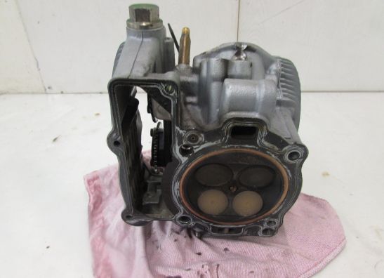 Cilinderkop Harley Davidson Overige Harley Davidson