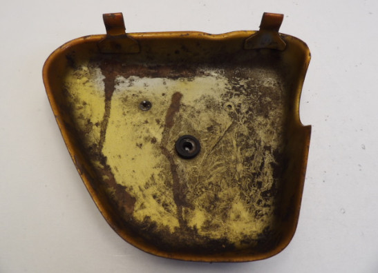 Linker zijkuip klein Honda CB 450