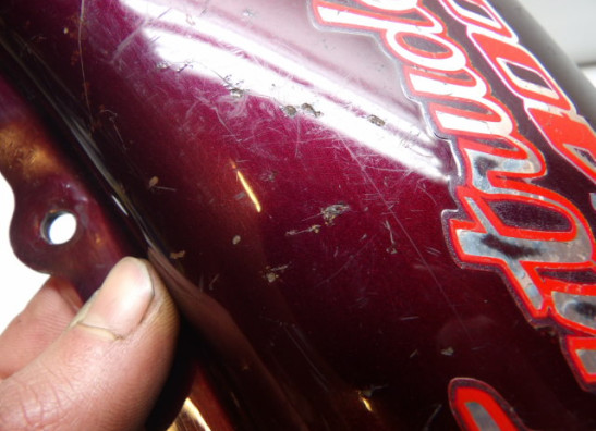 Seitenverkleidung rechts klein Suzuki VS 1400 Intruder