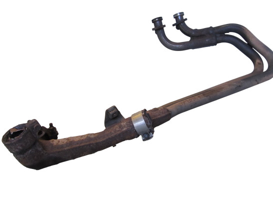 Downpipes Honda ST 1100 Pan European