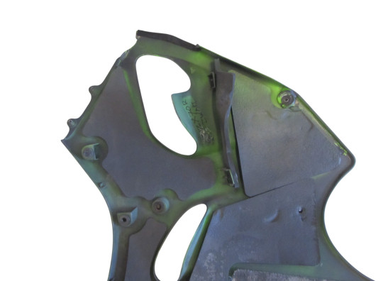 Rechter zijkuip Kawasaki ZX 7 R