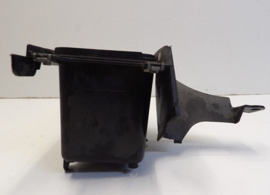 Innenverkleidung rechts Honda Deauville 650 - 700