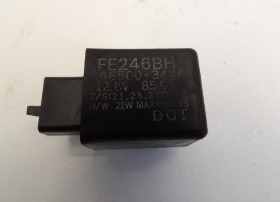 Relay Kawasaki VN 1500