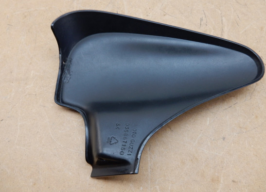 Linker zijkuip klein Moto Guzzi California EV