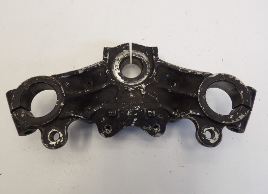 Kroonplaat Honda CB 750 