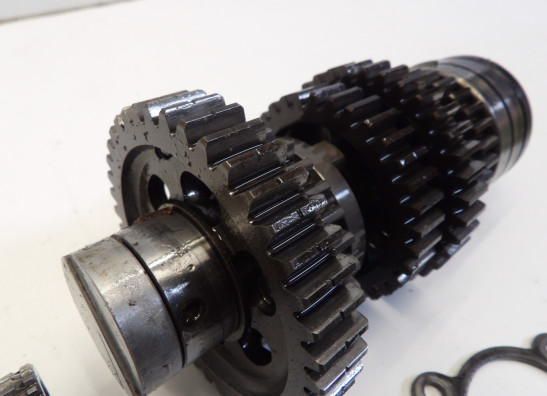 Versnellingsbak Honda CB 550