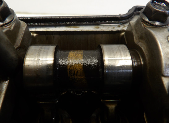 Cilinderkop Suzuki Gv 1400 cavalcade