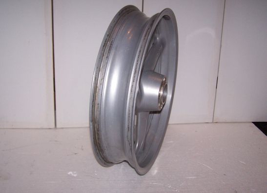 Voorvelg Moto Guzzi V11