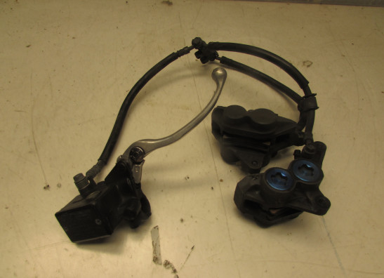 Front brake complete Yamaha FAZER 600