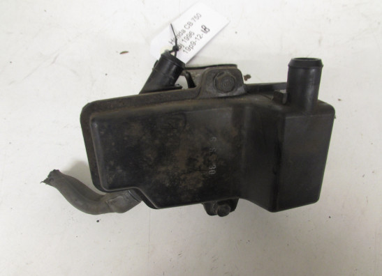 Air cleaner case Honda CB 750 