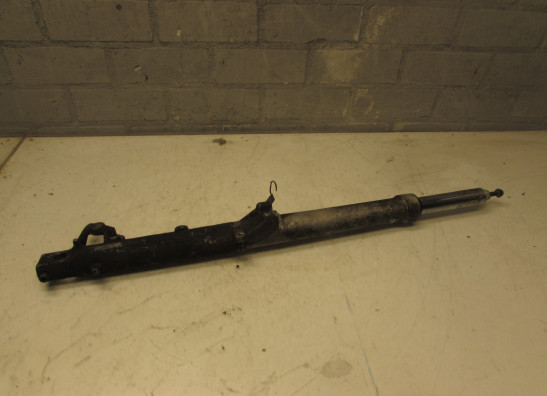 Standrohr Gabelholm links komplett BMW R 1100 RT