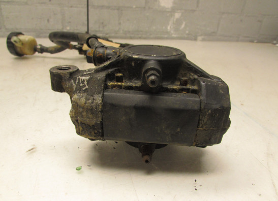 Achter remklauw Yamaha FJ 1200