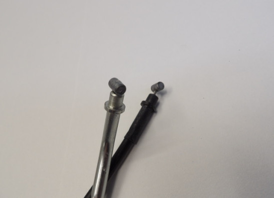 Exup servo klep Kawasaki Z 1000