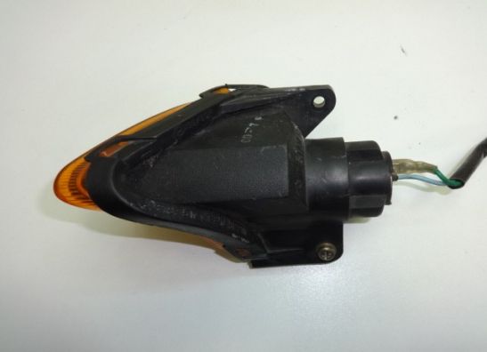 Knipperlicht rechts voor Honda CBR 1000 F
