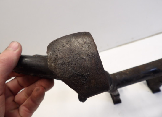 Standaard Kawasaki ZEPHYR 750