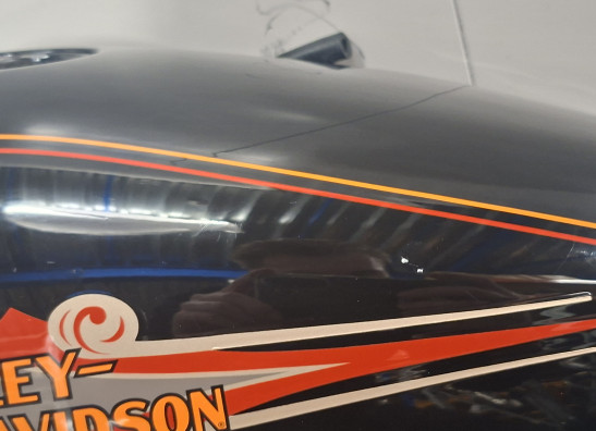 Tank Harley Davidson Softtail