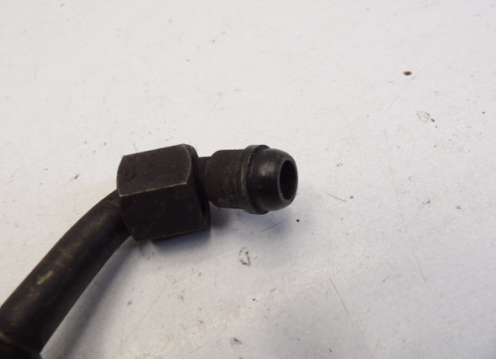 Olleitung Suzuki GSX R 750