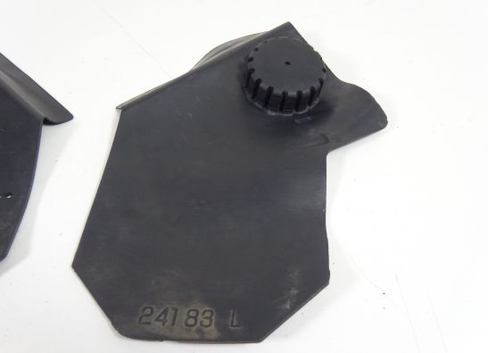 Binnenkuip Yamaha MT 01