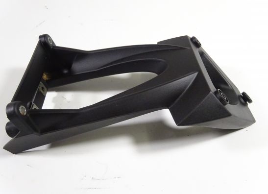 License plate holder BMW F 800 S - ST