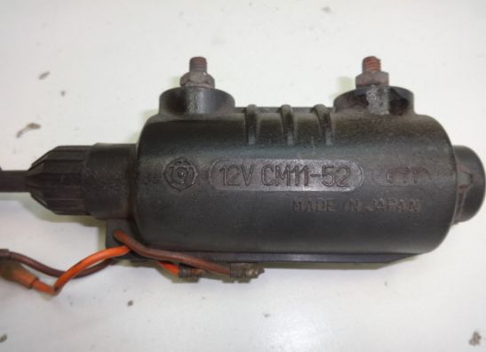 Bobine Yamaha XS 750