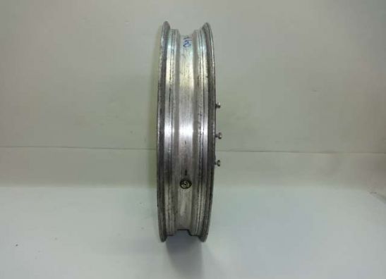 Rear wheel Yamaha XJ 750 