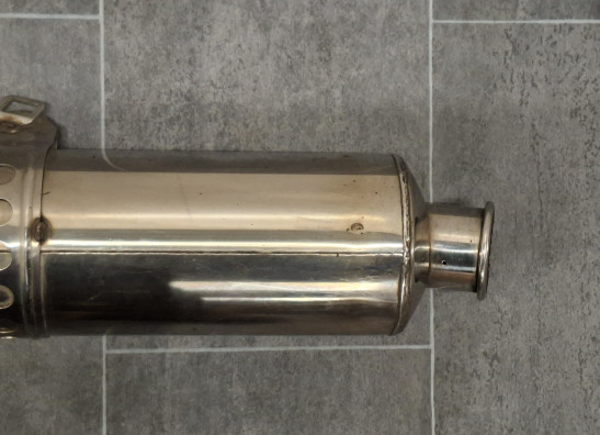 Auspuff Yamaha YZF 750