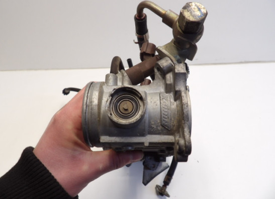 Throttle body Honda CBR Fireblade