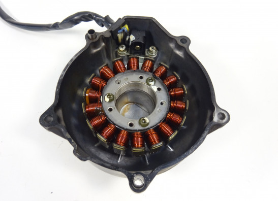 Dynamo Yamaha FAZER 600