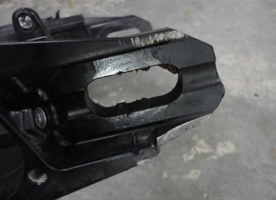 Achterbrug KTM 1290  Super Adventure