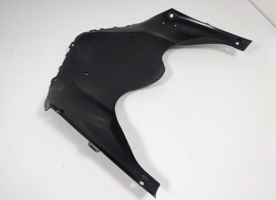 Topkuip verbinding onder Suzuki GSX R 750