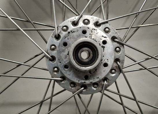 Voorvelg Honda XL 500