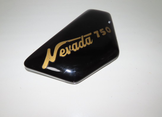 Cowl right small Moto Guzzi Nevada 750