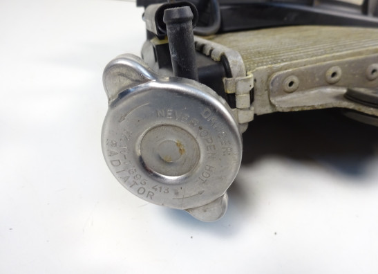 Radiateur BMW K 1300 GT