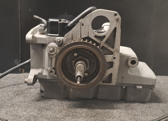 Versnellingsbak Harley Davidson FLHTCUI Electra Glide Ultra Classic