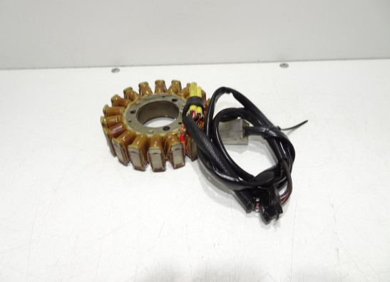 Dynamo Kawasaki ZR 7