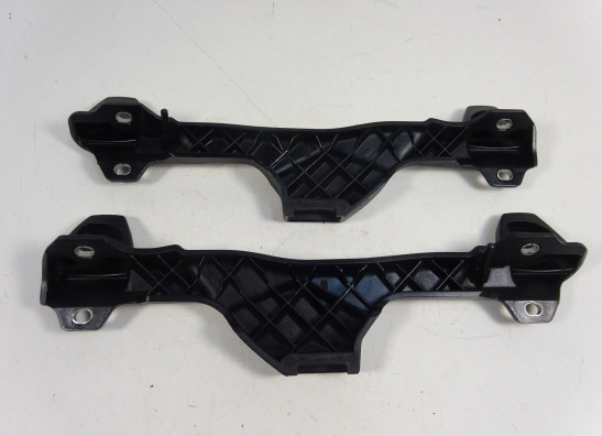 Koffer halter set BMW K 1200 GT