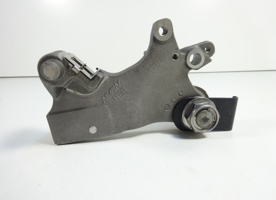 Achteras Honda CBF 1000