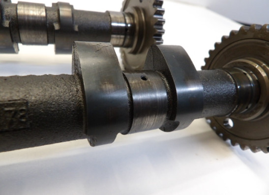Camshaft Kawasaki Z 1000