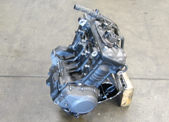 Engine Triumph Tiger 1200  Explorer XRT