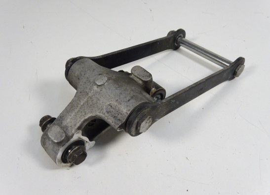 Link systeem achterveer Kawasaki Z 750