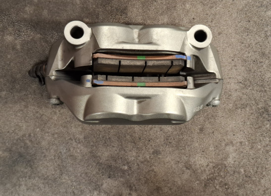 Remklauw Husqvarna Vitpilen 701 