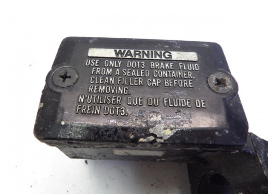 Rempomp Kawasaki VN 700  750