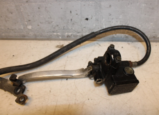 Voorrem compleet Honda CM 400 T 