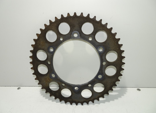 Achtertandwiel Yamaha XJ 600 Diversion